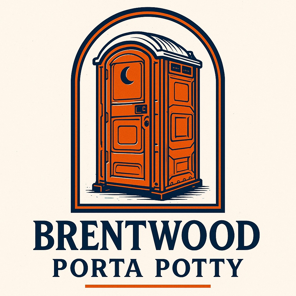 Brentwood Porta Potty